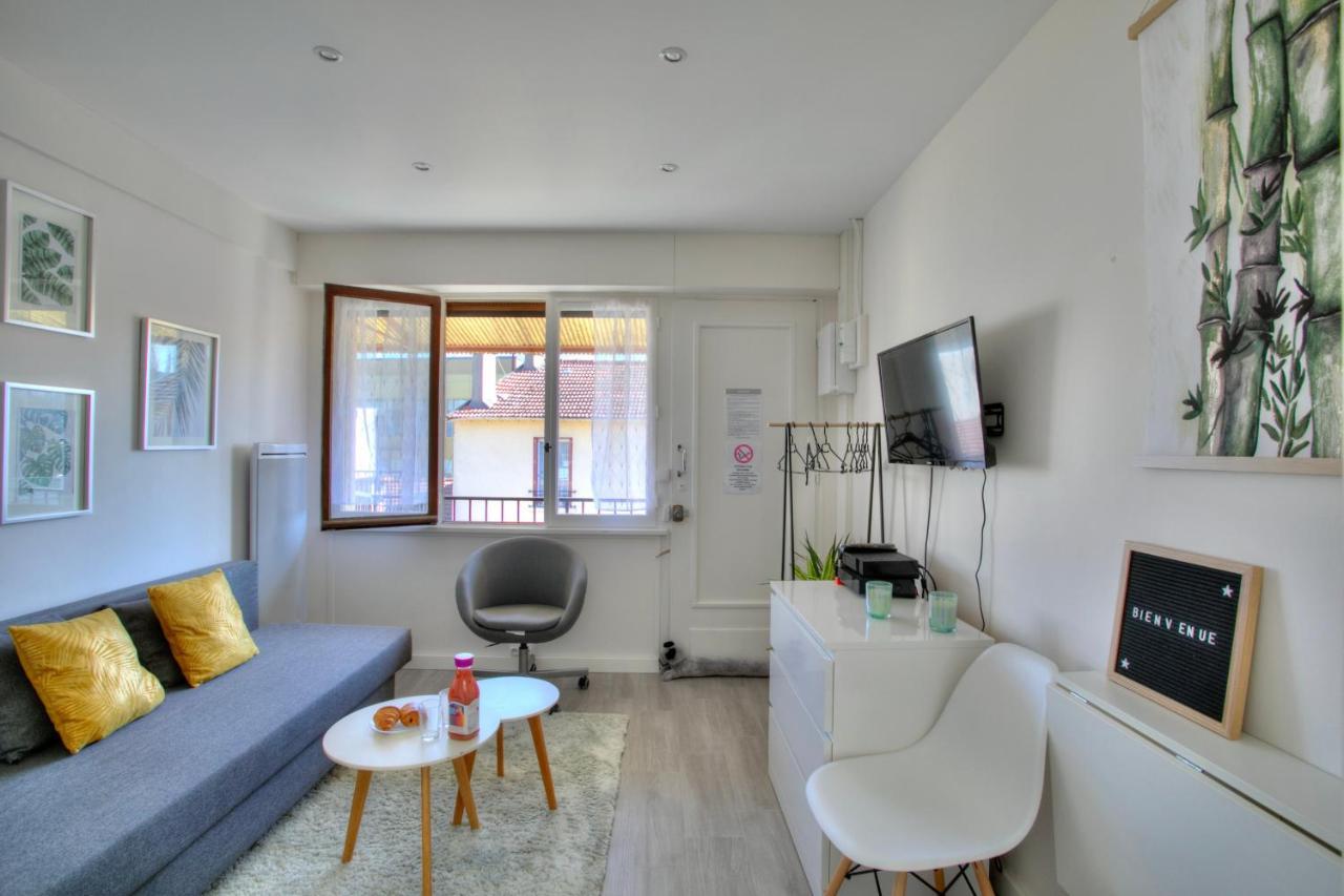 Appartement Le Tropi-Cosy - Studio aux portes de Paris à Gentilly Extérieur photo